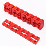 Red Switch & Receptacle Spacers Adjustable Electrical Tool