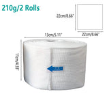 Thicken Disposable Cotton Roll Towel Facial Cleansing Makeup Remover