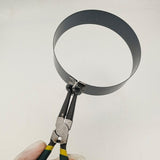Piston Ring Installation & Removal Tool Set for Car Truck Motorcycle