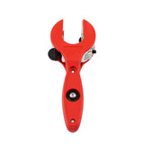 Ratchet Pipe Cutter for 8–29 mm Metal Tubes and Plumbing Repairs