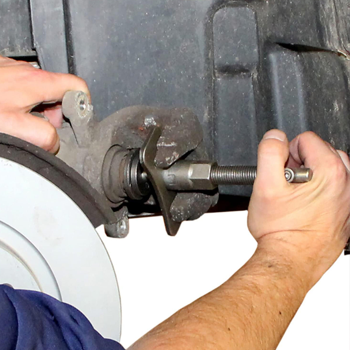 22PCS Universal Brake Caliper Tool Kit for Car Truck SUV