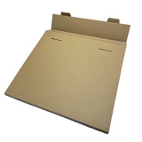 20PCS Kraft Paper Boxes Small Cardboard Gift Packaging Boxes