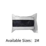 Cable Cover Nylon Sticky Wire Protector Floor Carpet Cord Sleeve