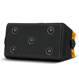 Large Capacity Handheld Tool Bag 50cm Wear Resistant Portable Work Tote