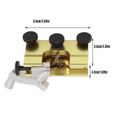 Portable Chainsaw Sharpener Jigs Tool for Electric Manual Saws