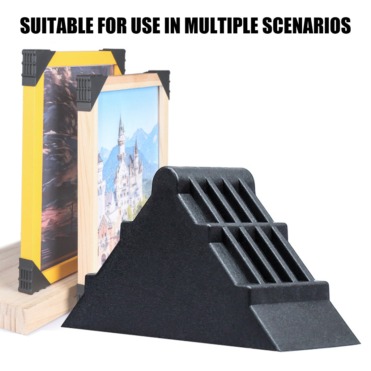 50PCS Picture Frame Corner Protectors Anti-Collision for Warehouse Packing