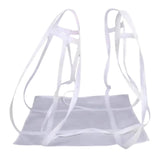 2.2-Ton Heavy-Duty PP Woven Sling for Crane Hoist Rigging