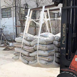 2.2-Ton Heavy-Duty PP Woven Sling for Crane Hoist Rigging