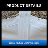 2.2-Ton Heavy-Duty PP Woven Sling for Crane Hoist Rigging