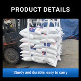 2.2-Ton Heavy-Duty PP Woven Sling for Crane Hoist Rigging