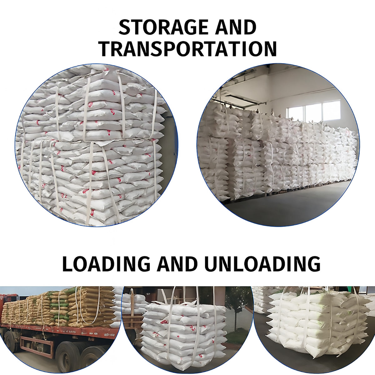 2.2-Ton Heavy-Duty PP Woven Sling for Crane Hoist Rigging