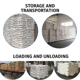 2.2-Ton Heavy-Duty PP Woven Sling for Crane Hoist Rigging