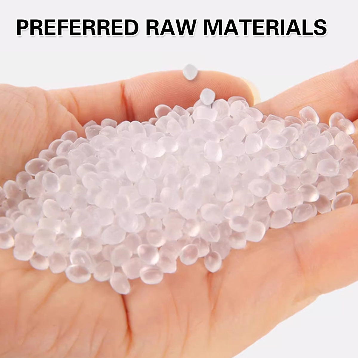 EPE Pearl Cotton L-Shaped Corner Protectors 20PCS for Furniture Cartons