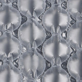 Clear Bubble Wrap Roll Shock Absorbent Packaging for Warehouse Shipping