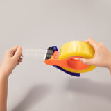 10pcs Handheld Tape Cutter Sealing Device 5cm for Packing