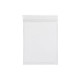 50PCS Biodegradable Translucent Paper Bags Greaseproof Glassine