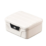 Lockable Storage Box with 4 Digit Combination for Documents