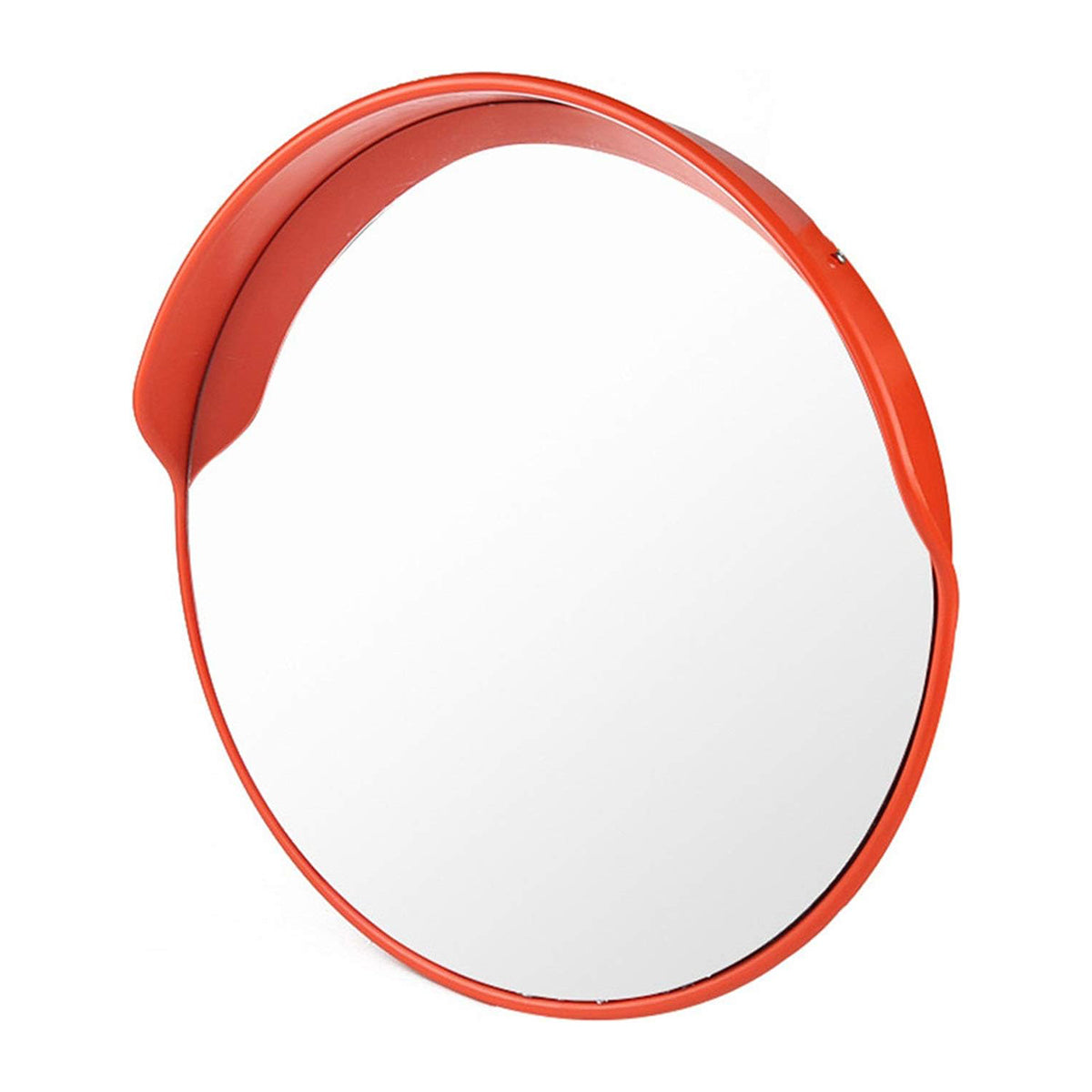 45cm Road Corner Wide-Angle Traffic Safety Mirror 230 Degree