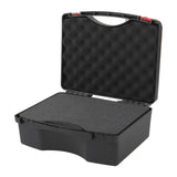 Portable Plastic Tool Box Large Capacity Tool Storage Case