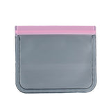 10PCS Reusable Frosted Food Storage Bags Ziplock Freezer Safe