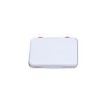 Non-Toxic Ink Pad for Rubber Stamps Fingerprint Craft Office Use