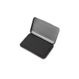 Non-Toxic Ink Pad for Rubber Stamps Fingerprint Craft Office Use