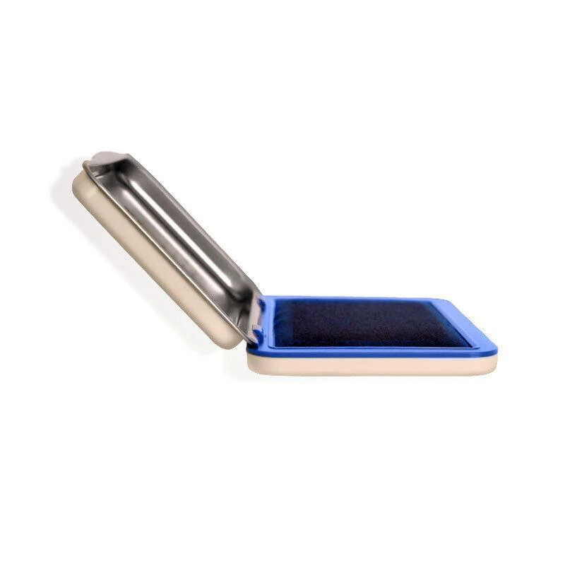 Artline Stamp Pad Inkpad 56x90mm for Rubber Stamps Craft Printing