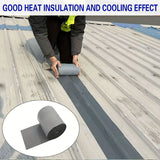 Waterproof Heat Insulation Tape for Wall & Roof Leak Repair