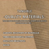 20PCS Corrugated Cardboard Sheets Shipping Box Packaging 50x100cm