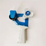 Handheld Tape Sealer Clear Tape Cutter Portable Bag Sealing Tool