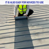 Waterproof Heat Insulation Tape for Wall & Roof Leak Repair