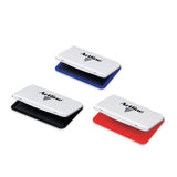 Artline Stamp Pad Inkpad 56x90mm for Rubber Stamps Craft Printing