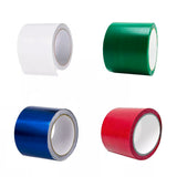 High Adhesive Tarpaulin Repair Tape Waterproof Tent Awning Patch