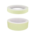 Luminous Fluorescent Night Glow Tape Self Adhesive Safety Sticker