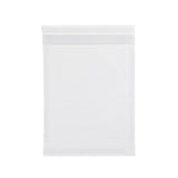 50PCS Biodegradable Translucent Paper Bags Greaseproof Glassine