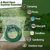 Self Sealing Ziplock Storage Bags Transparent Packaging Pouches