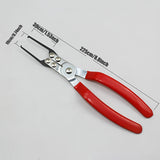 Auto Fuse Puller Relay Extraction Pliers for Car Mechanics