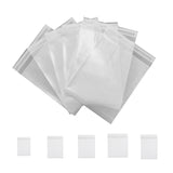 50PCS Biodegradable Translucent Paper Bags Greaseproof Glassine