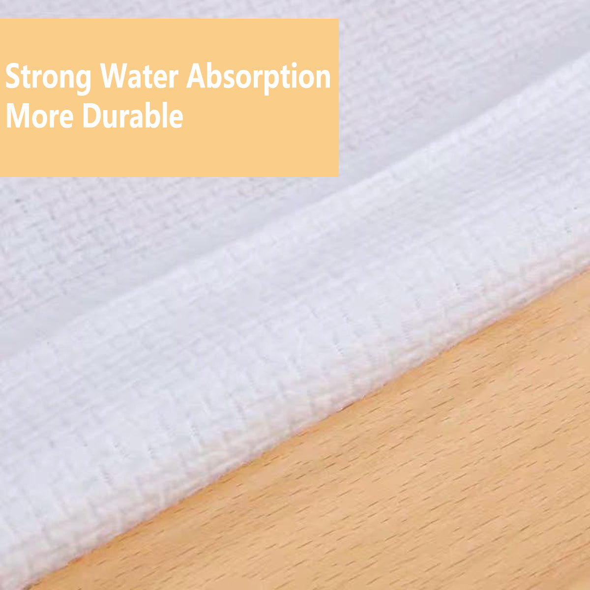 Thicken Disposable Cotton Roll Towel Facial Cleansing Makeup Remover