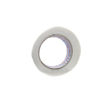 Double Sided White PE Foam Mounting Tape Strong Adhesive 2.5m