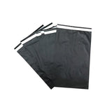 50PCS Eco-Friendly Grey Garment Postal Mailing Bags 5 Sizes