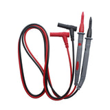 Universal Multimeter Test Pen Leads with Clip Accessories