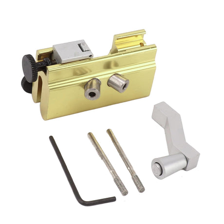 Portable Chainsaw Sharpener Jigs Tool for Electric Manual Saws