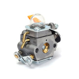 C1U-H60 Carburettor Replacement for Trimmer Chainsaw Blower