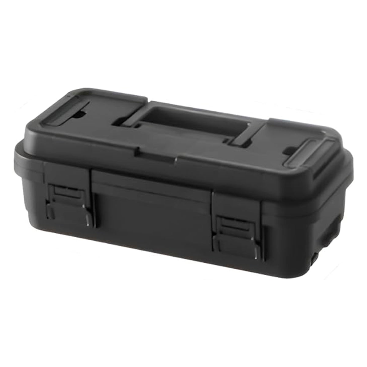 Multi Function PP Toolbox Stackable Storage Organizer for Warehouse Use