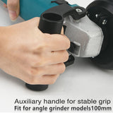 2in1 Angle Grinder Blower Vacuum Converter Kit