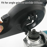 2in1 Angle Grinder Blower Vacuum Converter Kit