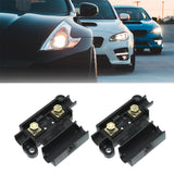 40A Midi Fuse Kit ANS Holder 7 Fuses Redarc BCDC Dual Battery