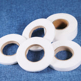 Fabric Fusing Tape Adhesive Hem Iron On Hemming Tape 64M Rolls 15mm