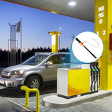 Portable Electric Oil Water Fuel Transfer Pump Liquid Siphon